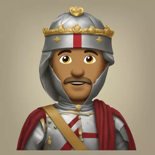 Conquista de Granada emoji