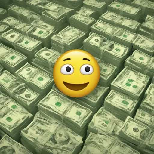 money emoji