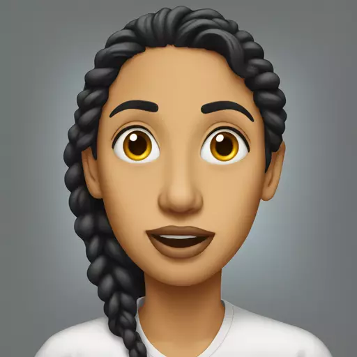 huma emoji