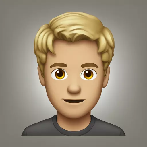 Dexter emoji