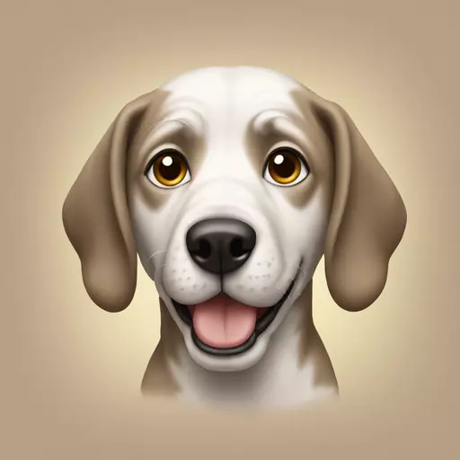 dog emoji