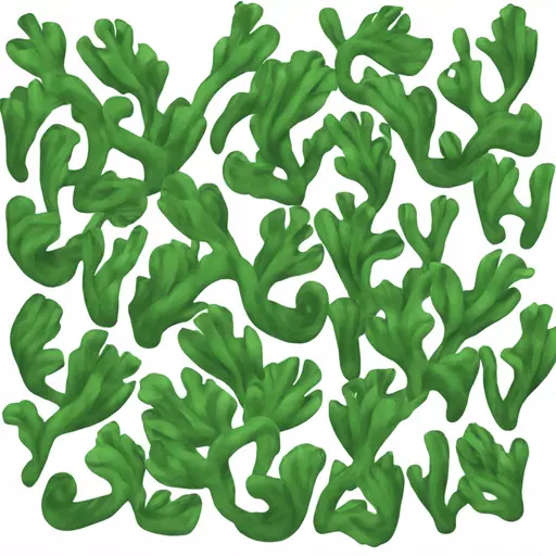 Kelp emoji