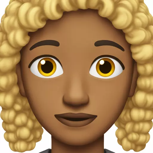 Maychal Jackson  emoji