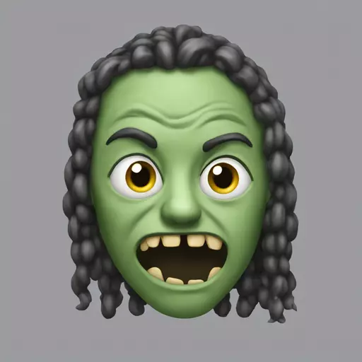 pestilence emoji