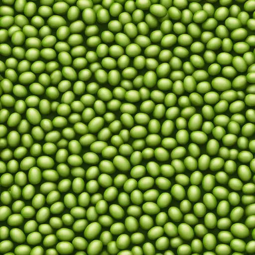 mung beans emoji