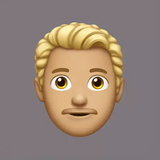 superstar emoji