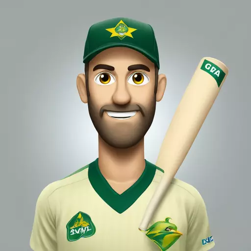 glenn maxwell emoji