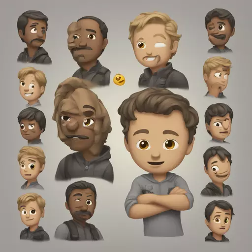 tuple emoji
