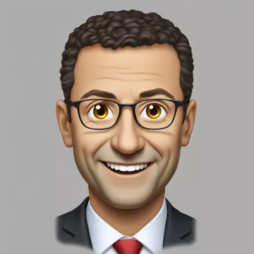 ekrem imamoglu emoji
