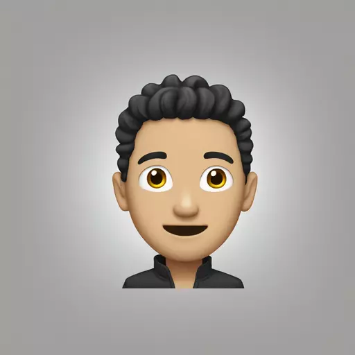 Gojo emoji