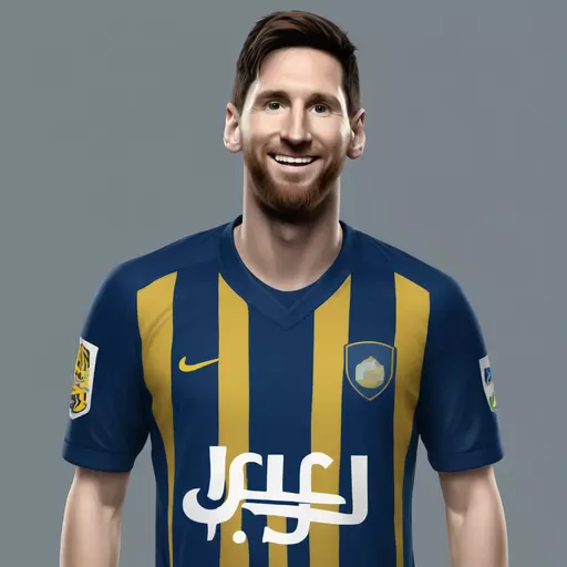messi en boca juniors emoji