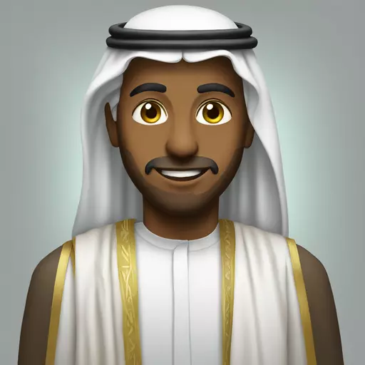saudi arabia emoji