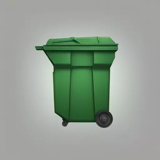 dumpster emoji