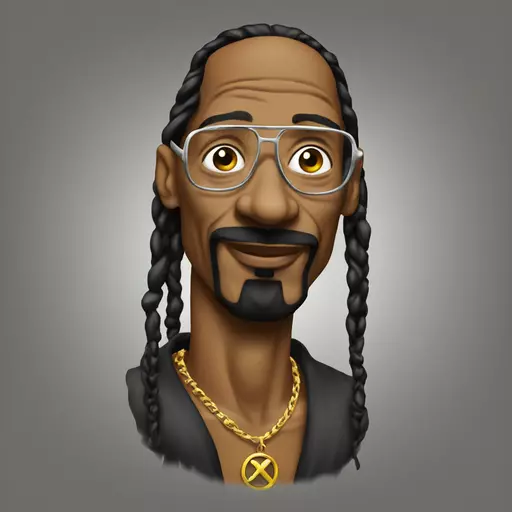 snoopdogg emoji