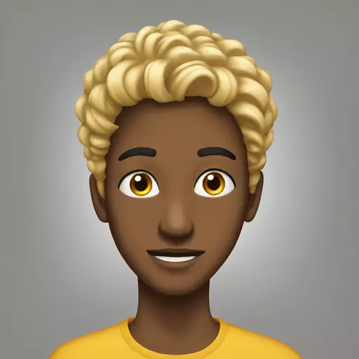 بنت غيرانة emoji