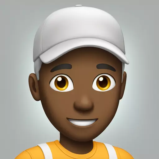 TENNIS PLAYER emoji