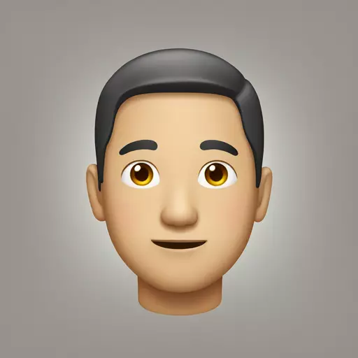 chinese man emoji