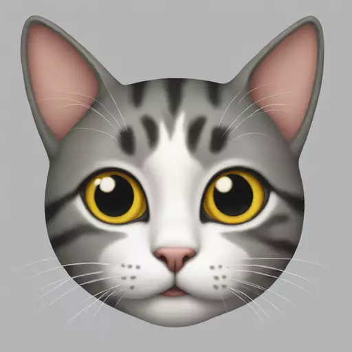 cat emoji