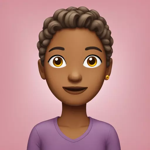 MiMi emoji
