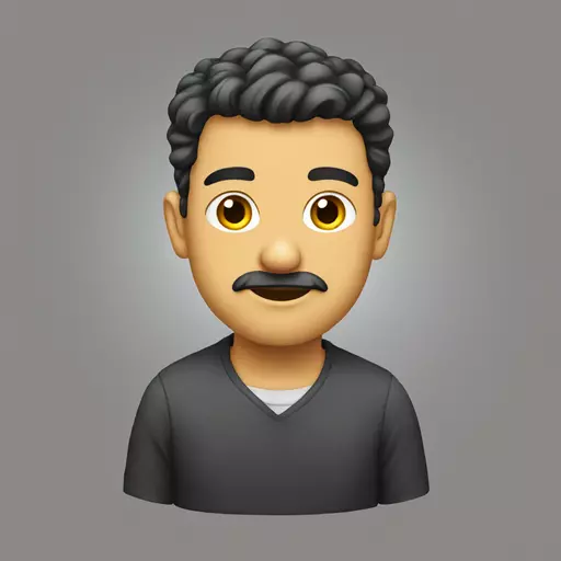 انا اراقبك emoji