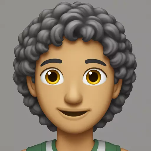 مرأة تضحك emoji