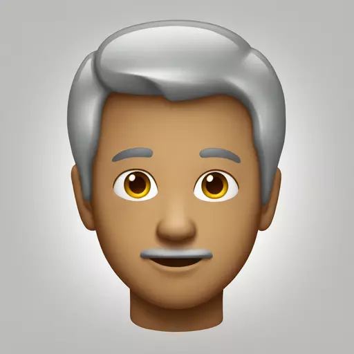 IPad apple emoji