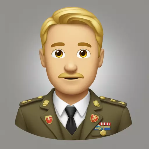 Кубик Рубика emoji