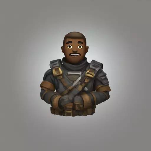 faction bdm emoji