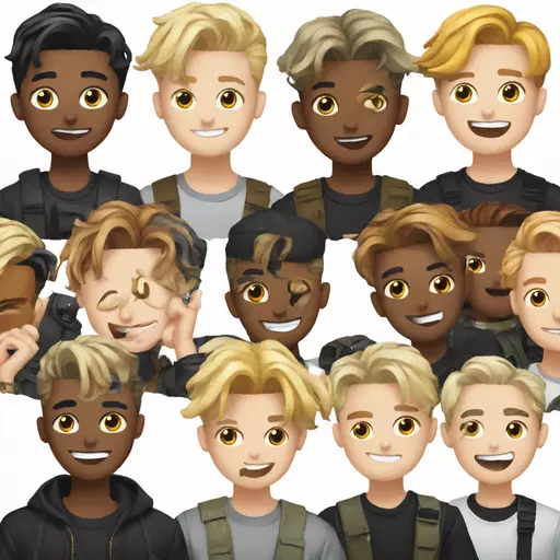 Ateez emoji