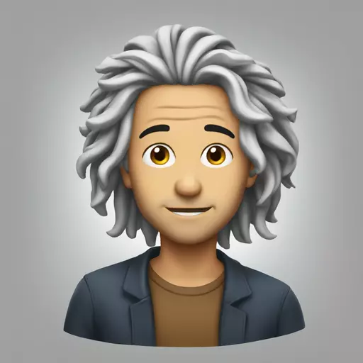 Levy emoji