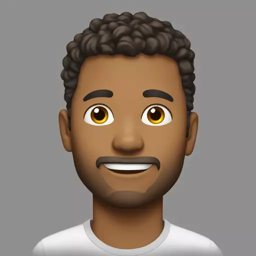 Johnathan Bailey emoji