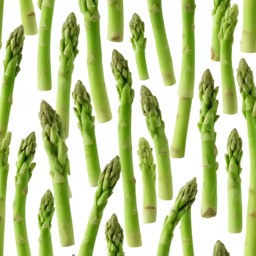 asparagus emoji