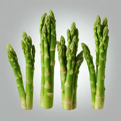 asparagus emoji