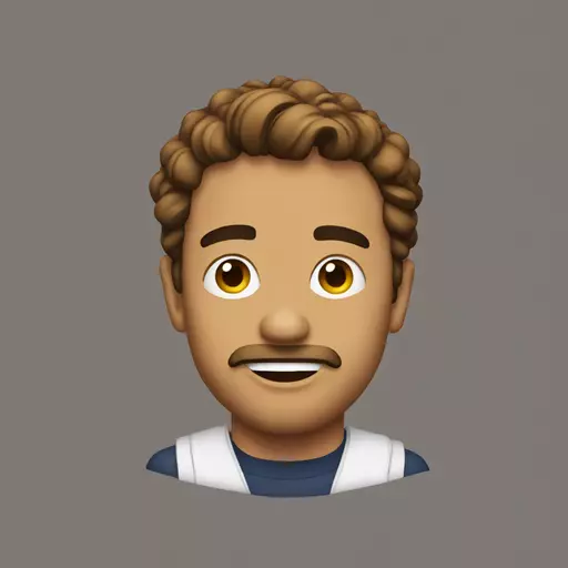 Make a Franco emoji emoji