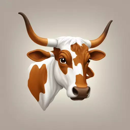 texas longhorns emoji