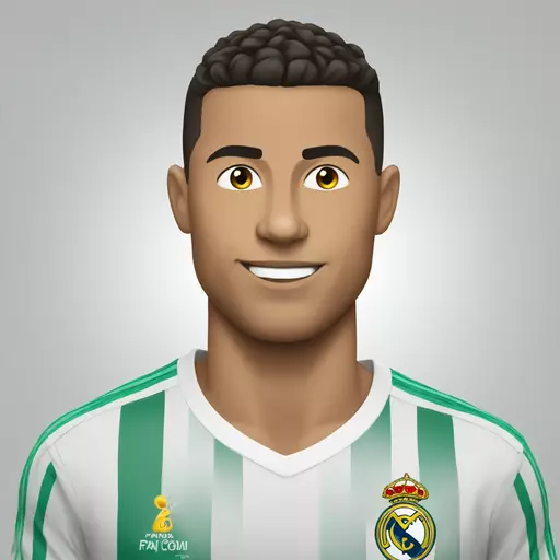 Ronaldo emoji