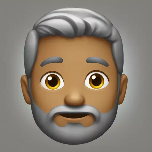 Bakogo emoji