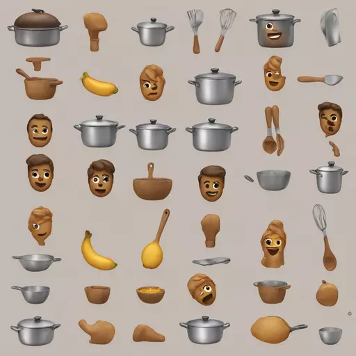 kitchen emoji emoji