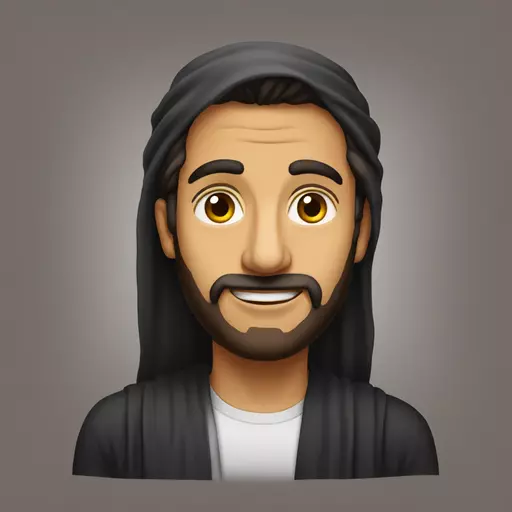 والد منصدن emoji