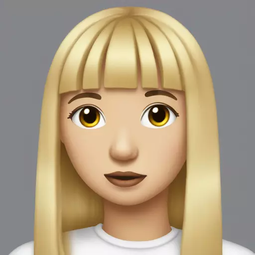 Lalisa Monabal emoji