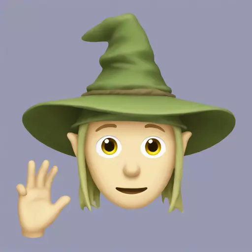 snufkin emoji