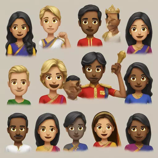 Royal challenges bangalore  emoji