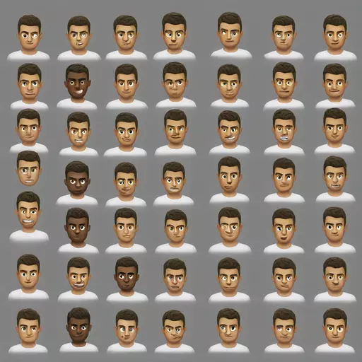 Cristiano Ronaldo  emoji