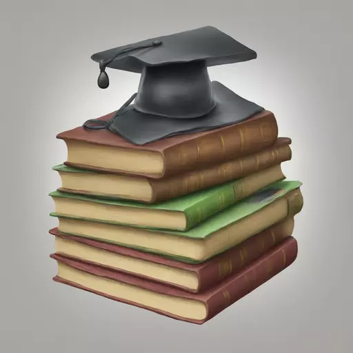 book publishing house emoji