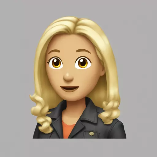 Joni emoji