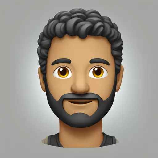 Karnaj emoji