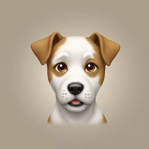 邊境牧羊犬 emoji