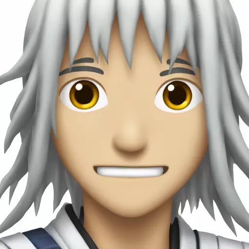 Zanpakuto emoji