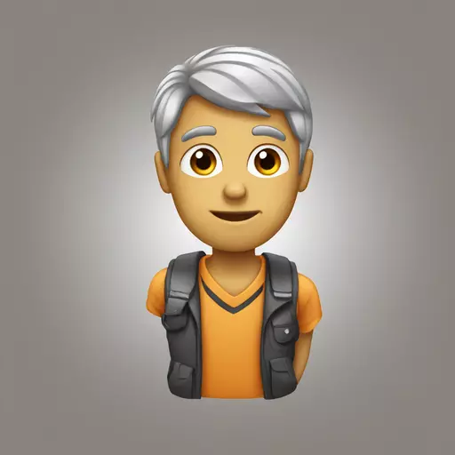 Estudo emoji