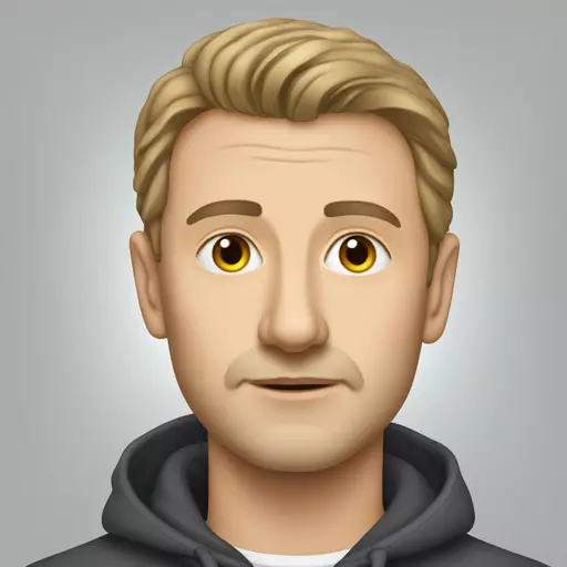 Andrey Andreyevich Vlasov emoji